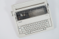 Mobile Preview: Brother AX-210 elektrische Schreibmaschine mit Korrekturfunktion QWERTZ, Deutsch