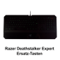 Preview: Razer Deathstalker Chroma/ Expert Ersatz-Taste /Keycap Ersatzteil
