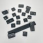 Preview: Logitech Craft & MX Keys Taste, Keycaps mit Scherenmechanik Ersatzteil