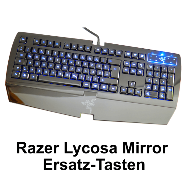 Razer Lycosa Mirror RZ03-00181500 Ersatz-Taste /Keycap